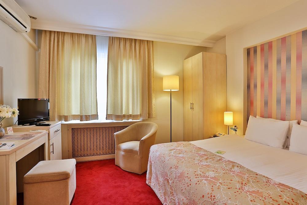 Barin Hotel Stambuł Zewnętrze zdjęcie