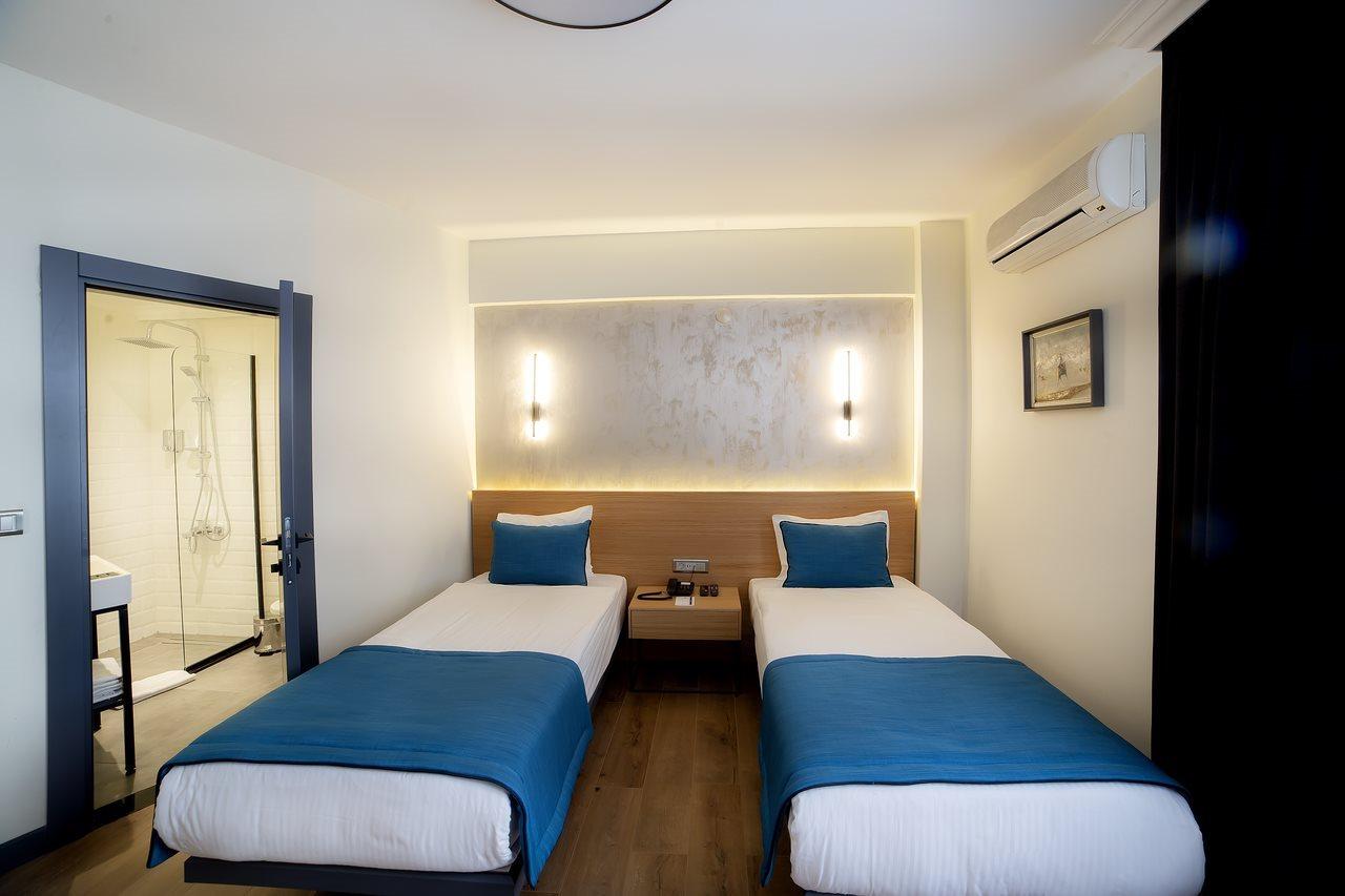 Barin Hotel Stambuł Zewnętrze zdjęcie
