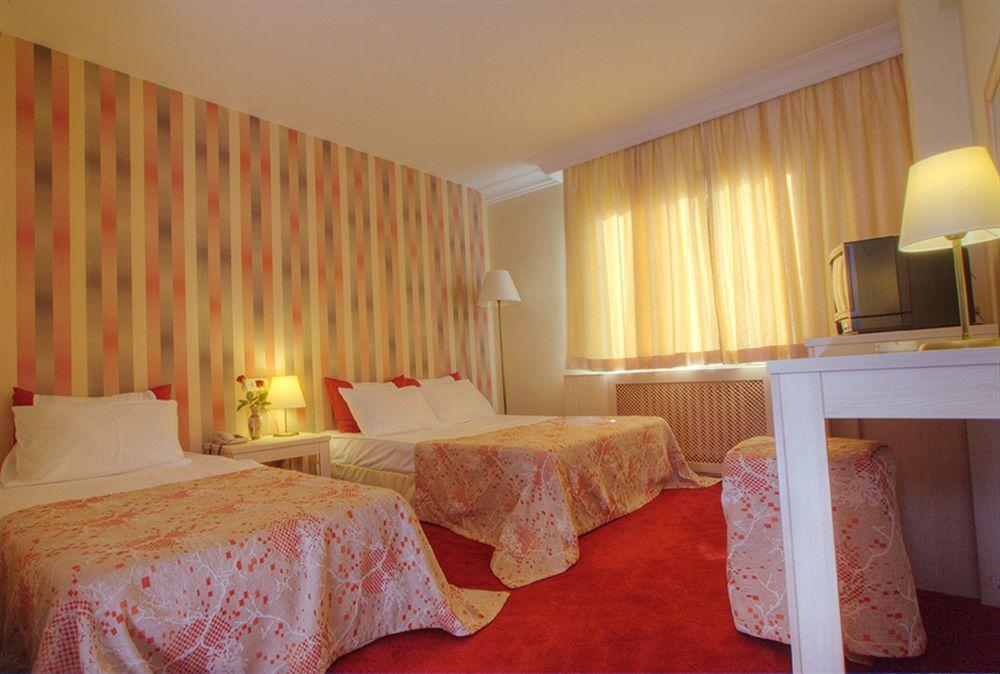 Barin Hotel Stambuł Zewnętrze zdjęcie