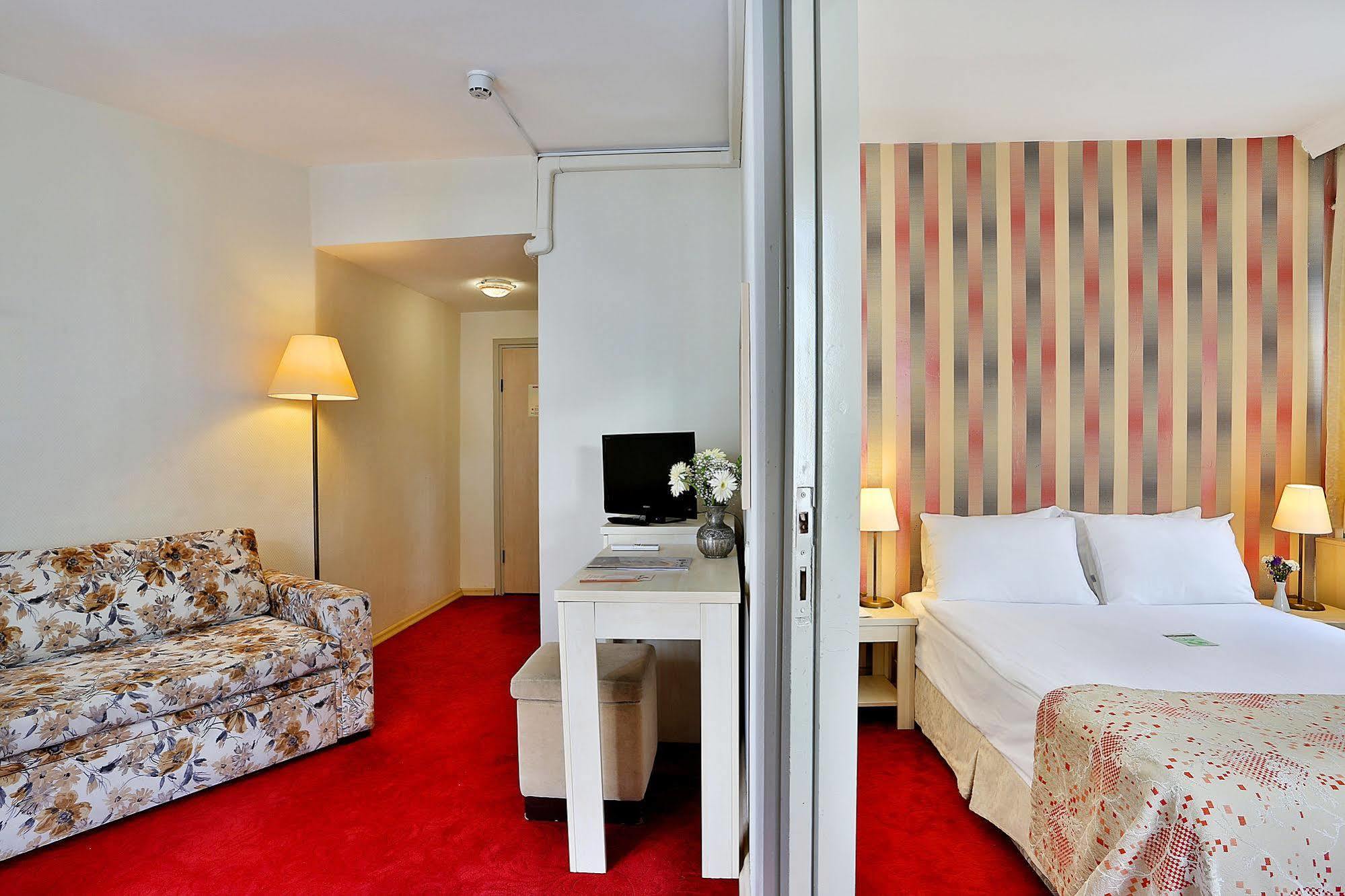 Barin Hotel Stambuł Zewnętrze zdjęcie