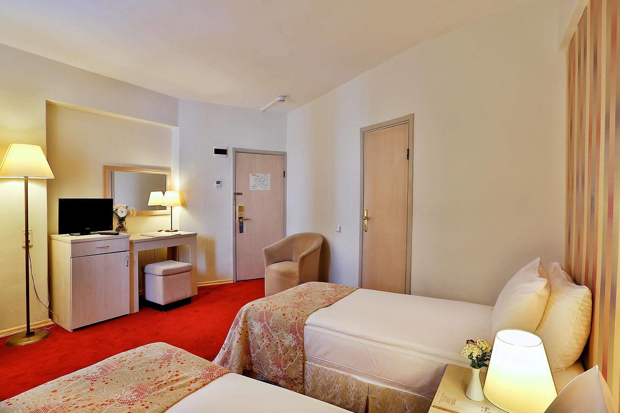 Barin Hotel Stambuł Zewnętrze zdjęcie